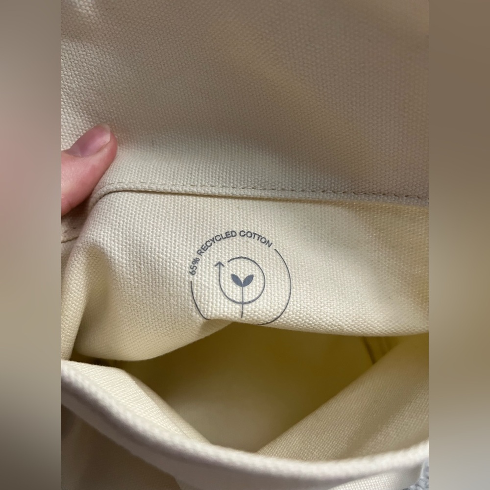 Issey Miyake Cosmetic Bag - Picture 4 of 7
